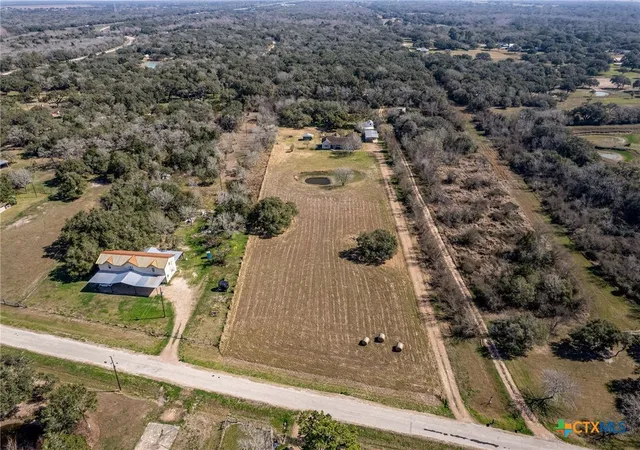 Photo 39 of Sale Pending at 303 Garcitas Grv, Inez, TX 77968 | MLS# 605844 | Listing updated on 2026-09-03