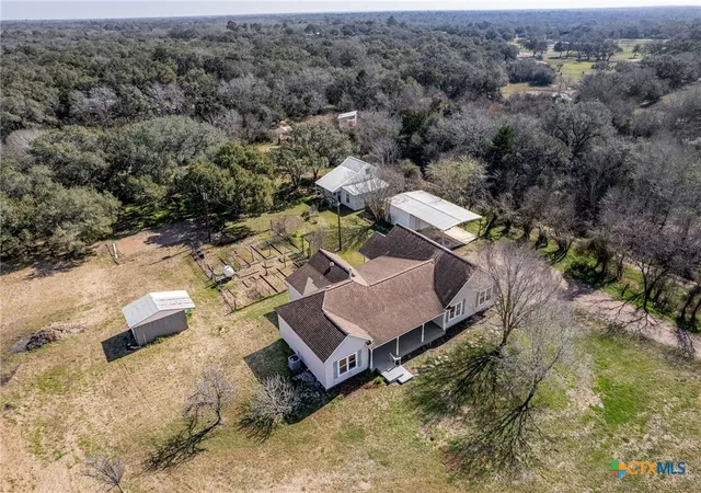 Photo 2 of Sale Pending at 303 Garcitas Grv, Inez, TX 77968 | MLS# 605844 | Listing updated on 2026-09-03