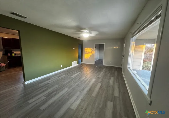 Photo 4 of Single family home for sale at 602 W Ave B, Copperas Cove, TX 76522 | MLS# 605850 | Listing updated on 2026-08-03