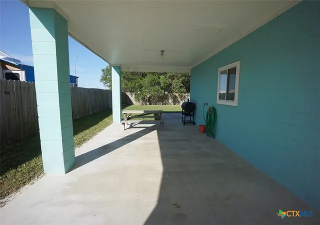Photo 3 of Single family home for sale at 61 N Bayview St #1, Port O Connor, TX 77982 | MLS# 605244 | Listing updated on 2026-09-03