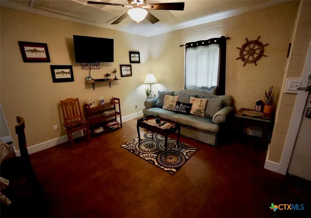 Photo 4 of Single family home for sale at 61 N Bayview St #1, Port O Connor, TX 77982 | MLS# 605244 | Listing updated on 2026-09-03