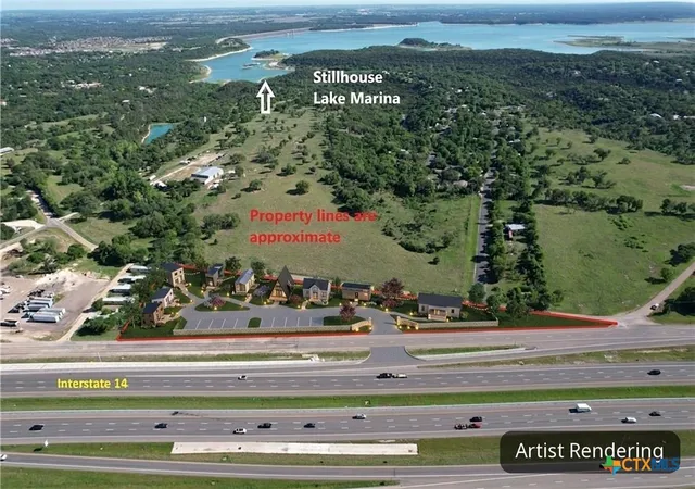 Photo 1 of Land for sale at 6121 W Us Hwy 190 (i 14), Belton, TX 76513 | MLS# 605878 | Listing updated on 2026-08-31