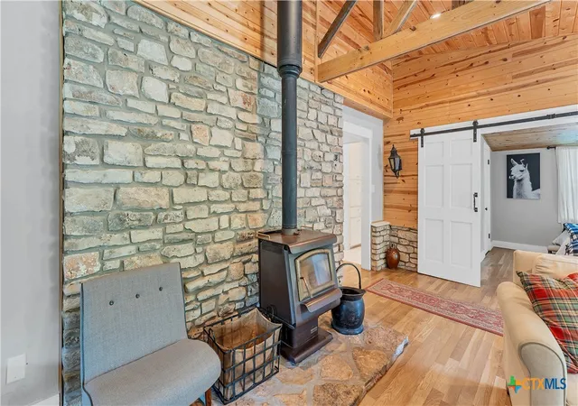 Photo 4 of Single family home for sale at 606 Deer Lake Cvs, Wimberley, TX 78676 | MLS# 605256 | Listing updated on 2026-08-24
