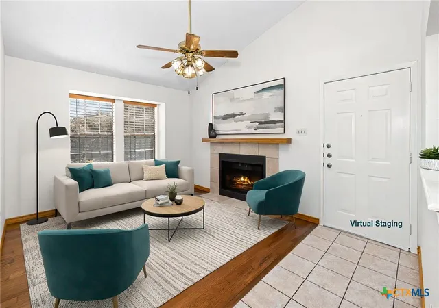 Photo 1 of Condo for sale at 11821 Bittern Holw #12, Austin, TX 78758 | MLS# 605590 | Listing updated on 2026-09-12