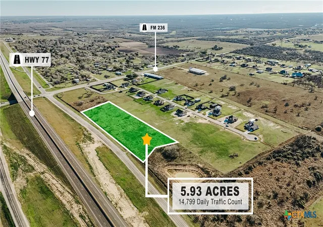 Photo 2 of House for sale at 2778 Fm 236, Victoria, TX 77905 | MLS# 605959 | Listing updated on 2026-07-23