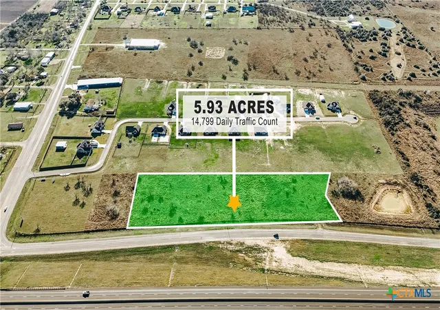 Photo 4 of House for sale at 2778 Fm 236, Victoria, TX 77905 | MLS# 605959 | Listing updated on 2026-07-23