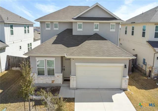 Single family home for sale at 108 Hannah Trl, Georgetown, TX 78628 | MLS# 605853 | Listing updated on 2026-08-26