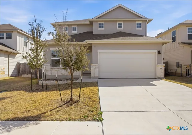 Photo 1 of Single family home for sale at 108 Hannah Trl, Georgetown, TX 78628 | MLS# 605853 | Listing updated on 2026-08-26