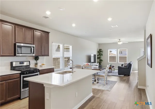 Photo 4 of Single family home for sale at 108 Hannah Trl, Georgetown, TX 78628 | MLS# 605853 | Listing updated on 2026-08-26