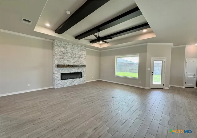 Photo 2 of Single family home for sale at 6103 Salerno St, Temple, TX 76502 | MLS# 605073 | Listing updated on 2026-08-06