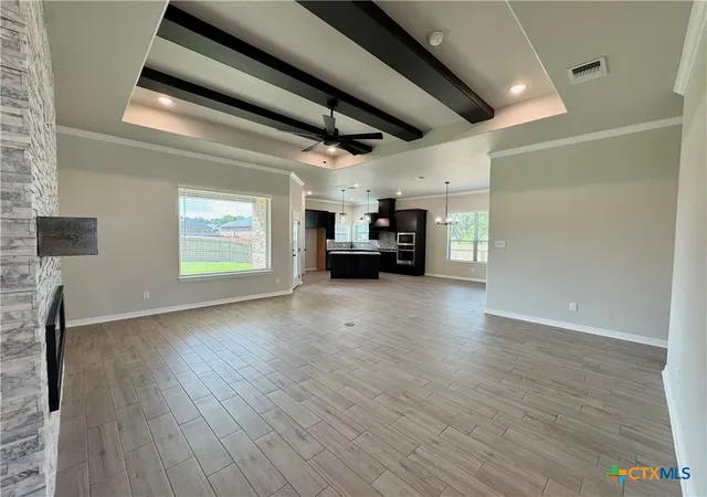 Photo 3 of Single family home for sale at 6103 Salerno St, Temple, TX 76502 | MLS# 605073 | Listing updated on 2026-08-06