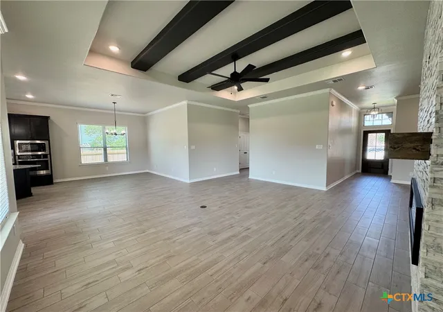 Photo 3 of Single family home for sale at 6103 Salerno St, Temple, TX 76502 | MLS# 605073 | Listing updated on 2026-08-06