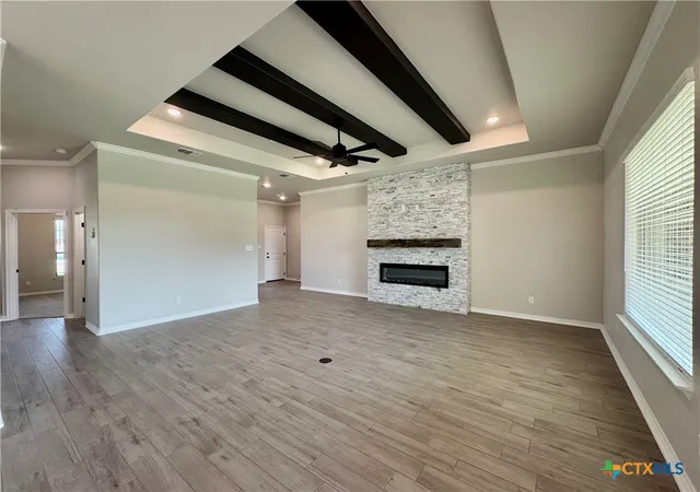 Photo 4 of Single family home for sale at 6103 Salerno St, Temple, TX 76502 | MLS# 605073 | Listing updated on 2026-08-06