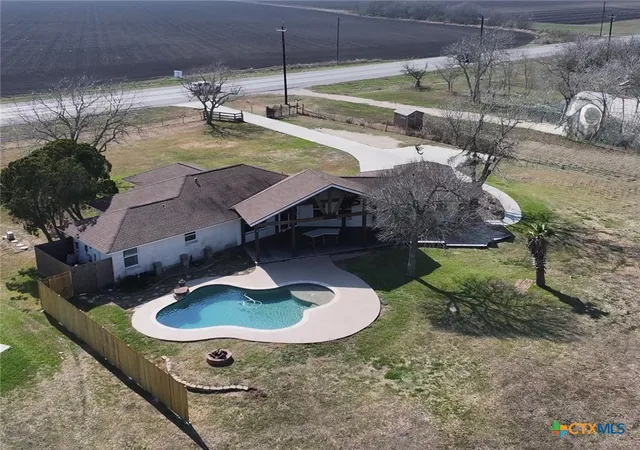 Photo 3 of Sale Pending at 4395 State Hwy 238, Port Lavaca, TX 77979 | MLS# 605295 | Listing updated on 2026-08-03