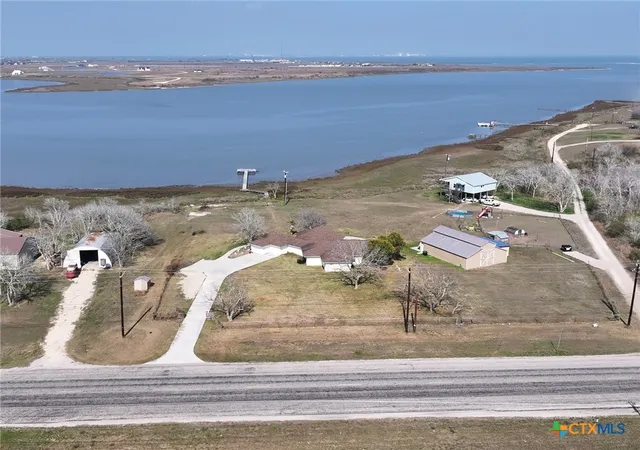 Photo 3 of Sale Pending at 4395 State Hwy 238, Port Lavaca, TX 77979 | MLS# 605295 | Listing updated on 2026-08-03