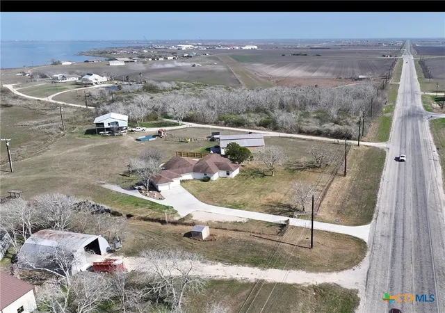 Photo 4 of Sale Pending at 4395 State Hwy 238, Port Lavaca, TX 77979 | MLS# 605295 | Listing updated on 2026-08-03