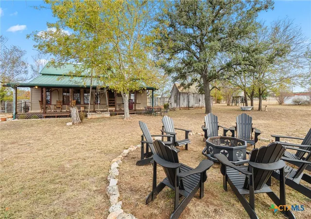 Photo 2 of Sale Pending at 3499 W Us Hwy 290, Fredericksburg, TX 78624 | MLS# 606058 | Listing updated on 2026-09-03