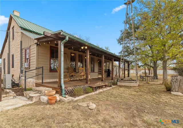 Photo 3 of Sale Pending at 3499 W Us Hwy 290, Fredericksburg, TX 78624 | MLS# 606058 | Listing updated on 2026-09-03