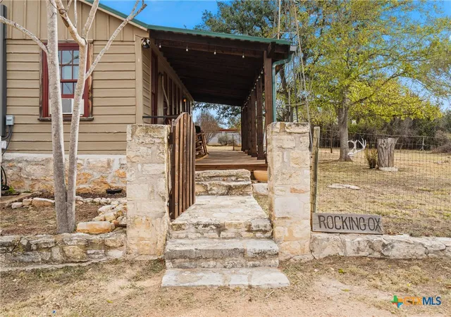 Photo 3 of Sale Pending at 3499 W US Hwy 290, Fredericksburg, TX 78624 | MLS# 606058 | Listing updated on 2026-09-03