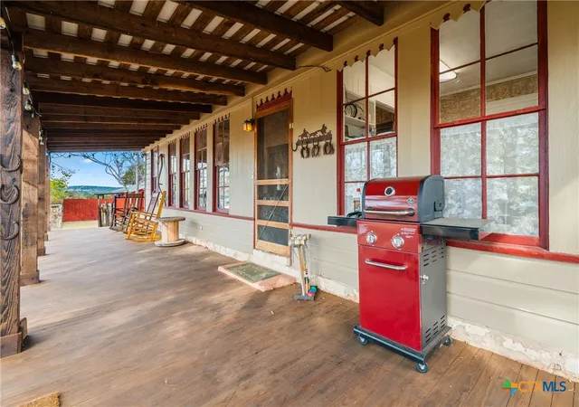 Photo 4 of Sale Pending at 3499 W US Hwy 290, Fredericksburg, TX 78624 | MLS# 606058 | Listing updated on 2026-09-03