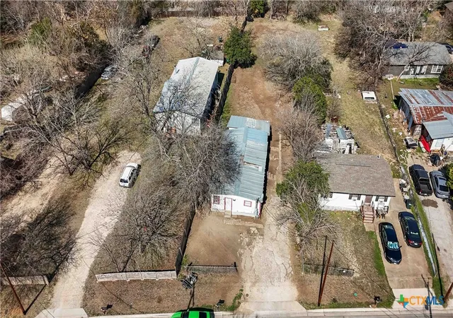 Photo 4 of Single family home for sale at 814 Alabama St, San Marcos, TX 78666 | MLS# 606022 | Listing updated on 2026-08-20