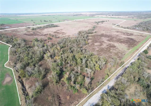 Photo 3 of Land for sale at 0 E Fm 413, Reagan, TX 76680 | MLS# 605748 | Listing updated on 2026-08-17