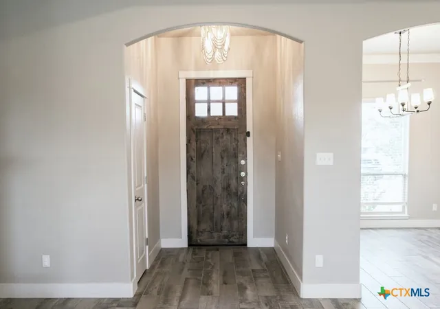 Photo 3 of Sale Pending at 2503 Emerald Dove Dr, Temple, TX 76502 | MLS# 606104 | Listing updated on 2026-08-17