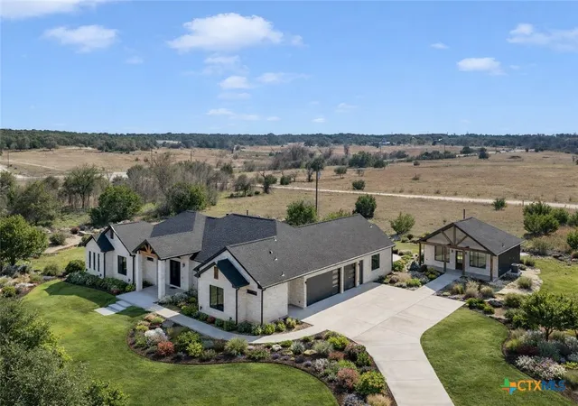 Photo 1 of Sale Pending at 138 Cloudwood Ranch Rd, Briggs, TX 78608 | MLS# 604941 | Listing updated on 2026-09-30