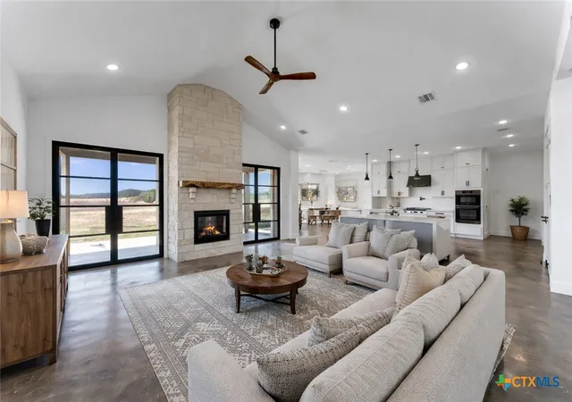 Photo 3 of Sale Pending at 138 Cloudwood Ranch Rd, Briggs, TX 78608 | MLS# 604941 | Listing updated on 2026-09-30