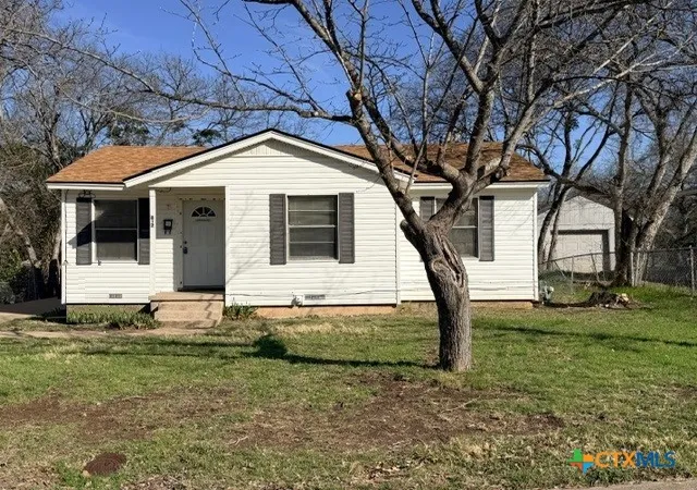 Photo 1 of Single family home for sale at 812 S 2nd Street, Killeen, TX 76541 | MLS# 606214 | Listing updated on 2026-08-24