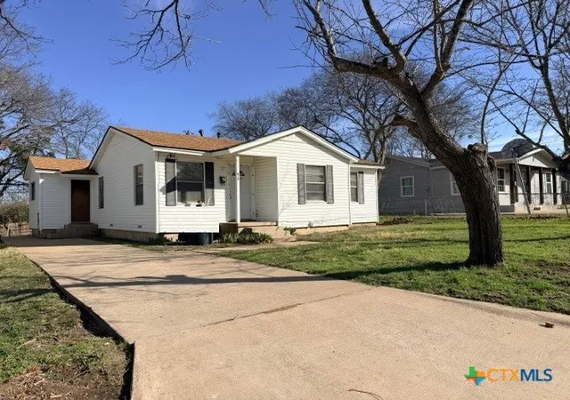 Photo 2 of Single family home for sale at 812 S 2nd Street, Killeen, TX 76541 | MLS# 606214 | Listing updated on 2026-08-24