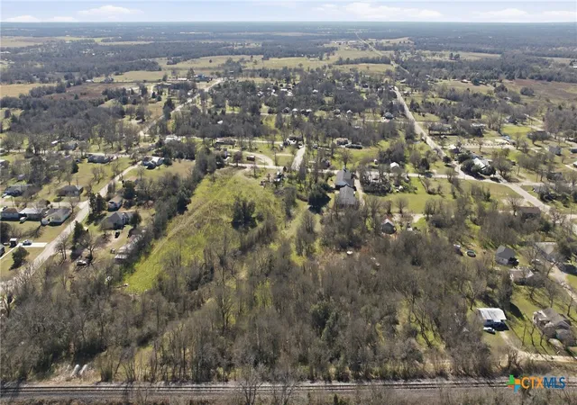 Photo 3 of Land for sale at 330 Half Ave, Rockdale, TX 76567 | MLS# 604824 | Listing updated on 2026-08-24