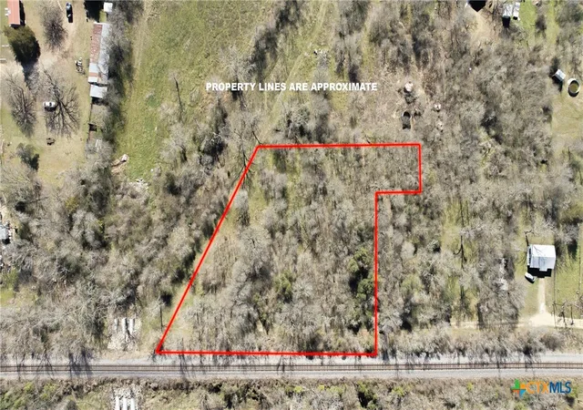 Photo 4 of Land for sale at 330 Half Ave, Rockdale, TX 76567 | MLS# 604824 | Listing updated on 2026-08-24