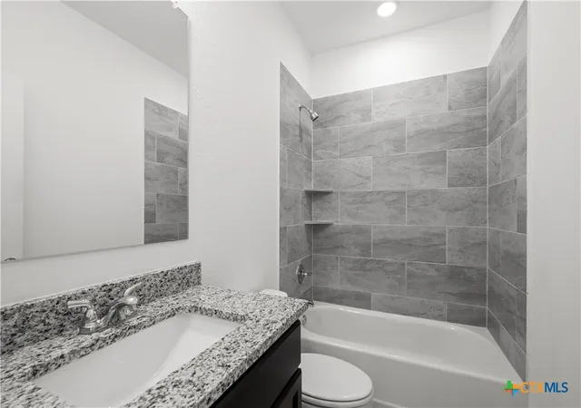 Photo 3 of Single family home for sale at 4674 Allison Dr, Belton, TX 76513 | MLS# 606304 | Listing updated on 2026-09-08