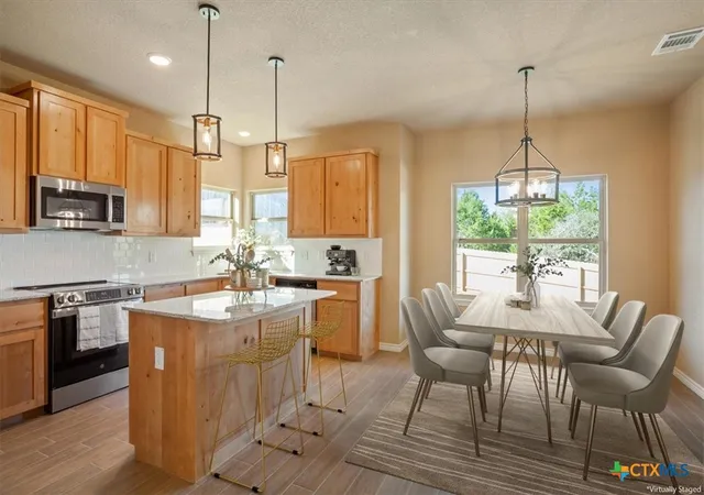 Photo 1 of Single family home for sale at 7801 Platinum Dr, Killeen, TX 76542 | MLS# 606313 | Listing updated on 2026-09-12