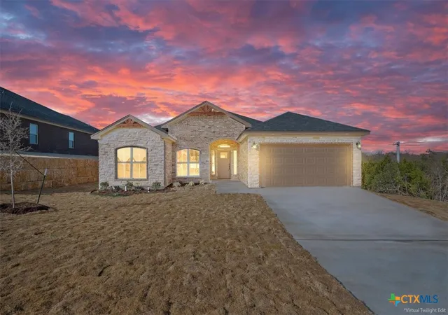 Photo 3 of Single family home for sale at 7801 Platinum Dr, Killeen, TX 76542 | MLS# 606313 | Listing updated on 2026-09-12
