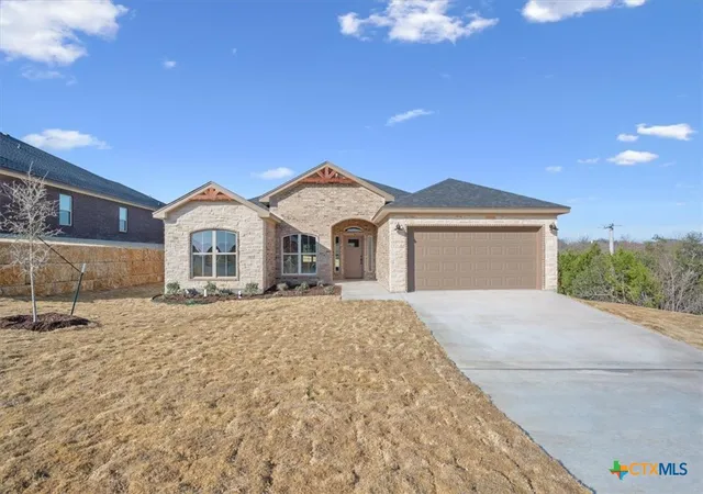 Photo 3 of Single family home for sale at 7801 Platinum Dr, Killeen, TX 76542 | MLS# 606313 | Listing updated on 2026-09-12