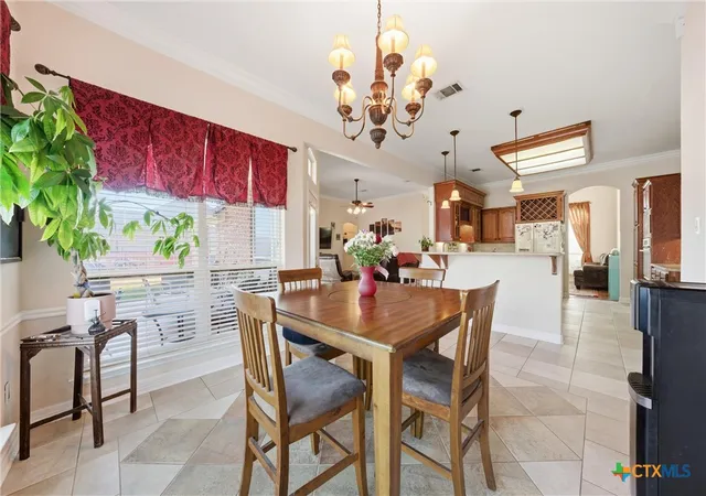Photo 4 of Single family home for sale at 2111 Kangaroo Trl, Harker Heights, TX 76548 | MLS# 605945 | Listing updated on 2026-07-04