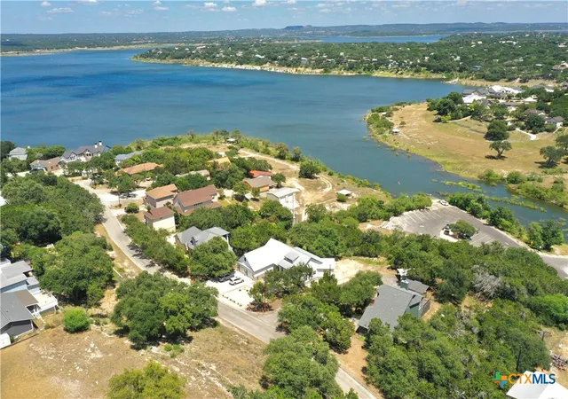 Photo 1 of Sale Pending at 1799 Lakeside Dr, Canyon Lake, TX 78133 | MLS# 606353 | Listing updated on 2026-08-24