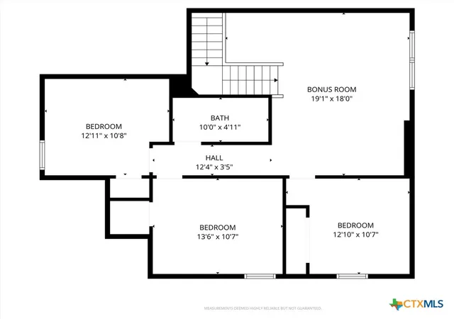 Photo 3 of Single family home for sale at 217 Concho Brk Bnd, Georgetown, TX 78626 | MLS# 606369 | Listing updated on 2026-08-31