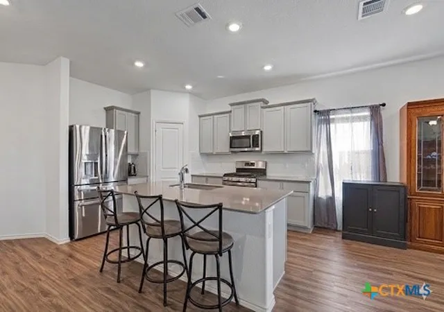 Photo 3 of Single family home for sale at 217 Concho Brk Bnd, Georgetown, TX 78626 | MLS# 606369 | Listing updated on 2026-08-31