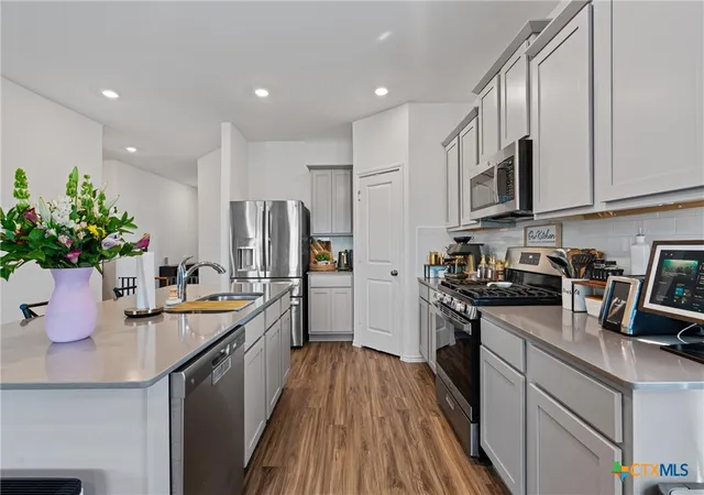 Photo 4 of Single family home for sale at 217 Concho Brk Bnd, Georgetown, TX 78626 | MLS# 606369 | Listing updated on 2026-08-31