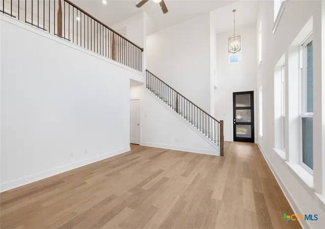 Photo 2 of Single family home for sale at 252 Menlo Bnd, Liberty Hill, TX 78642 | MLS# 606382 | Listing updated on 2026-10-05