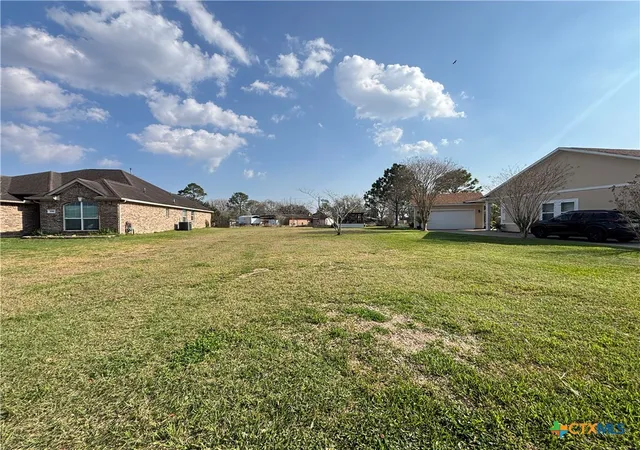 Photo 1 of Sale Pending at 3512 12th Street, Bay City, TX 77414 | MLS# 606395 | Listing updated on 2026-09-04