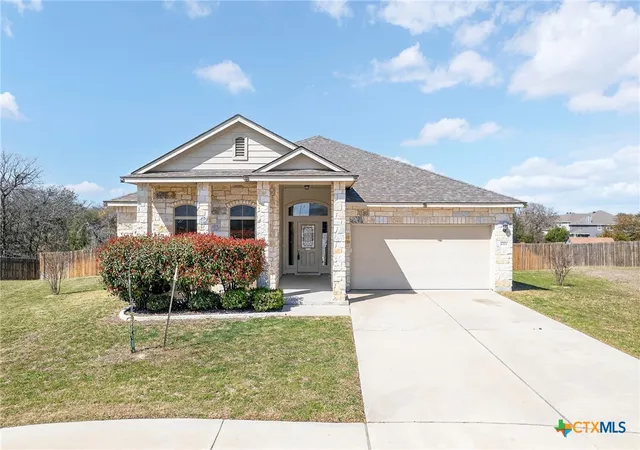 Photo 1 of Single family home for sale at 8900 Viewpark Ln, Killeen, TX 76542 | MLS# 605445 | Listing updated on 2026-09-12