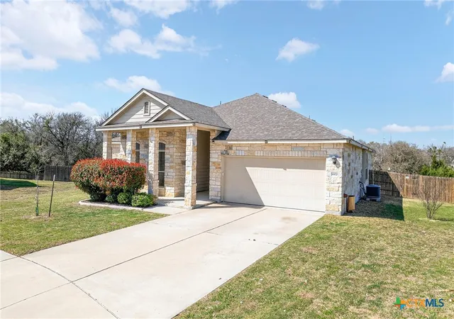 Photo 2 of Single family home for sale at 8900 Viewpark Ln, Killeen, TX 76542 | MLS# 605445 | Listing updated on 2026-09-12