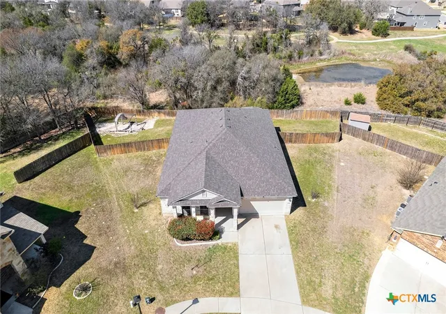 Photo 2 of Single family home for sale at 8900 Viewpark Ln, Killeen, TX 76542 | MLS# 605445 | Listing updated on 2026-09-12