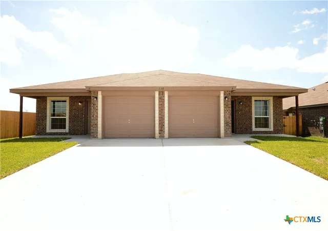 Photo 2 of Multi family home for sale at 908 Lasso Dr, Killeen, TX 76543 | MLS# 606378 | Listing updated on 2026-09-06