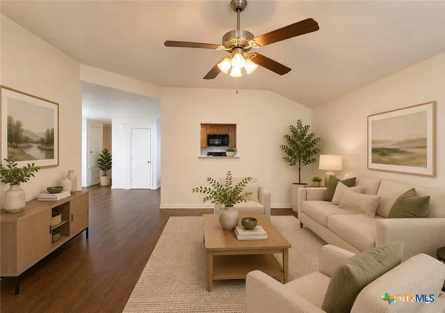 Photo 3 of Multi family home for sale at 908 Lasso Dr, Killeen, TX 76543 | MLS# 606378 | Listing updated on 2026-09-06