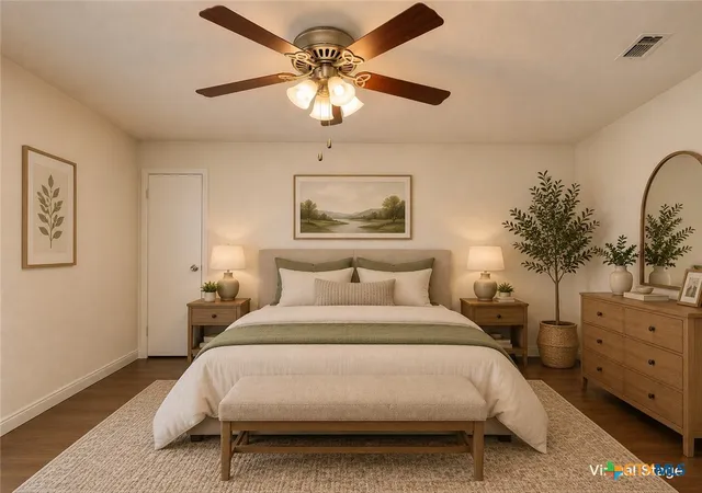 Listing Photo 5 - Condo for sale in building located at 908 Lasso Dr, Killeen, TX 76543